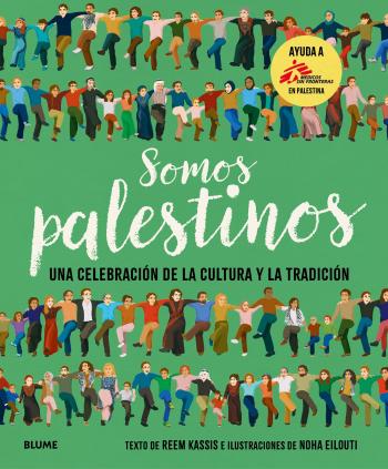 Somos palestinos: Una celebración de la cultura y la tradición