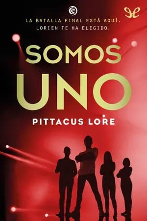Somos uno (Legados de Lorien #7)