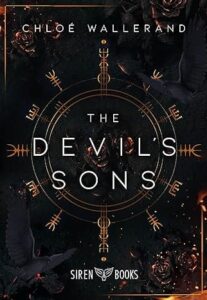 the devils sons vol 1
