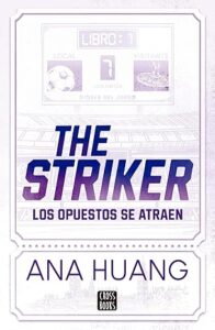 the striker dioses del juego 1