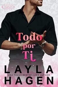 todo por ti layla hagen