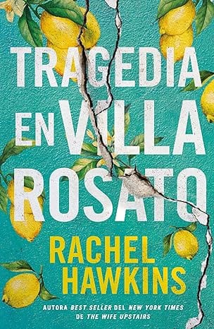 Tragedia en villa Rosato