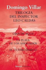 trilogia del inspector leo caldas