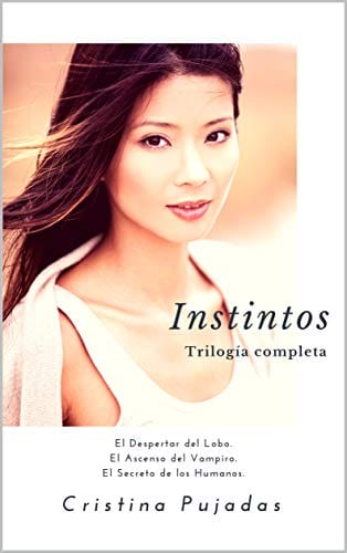 Trilogía Instintos (Completa)