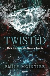 twisted nunca jamas 4 el retelling oscuro de aladin que te cautivara