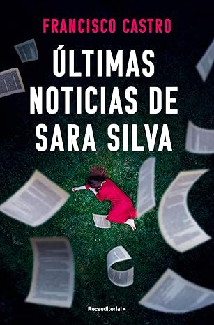 Últimas noticias de Sara Silva