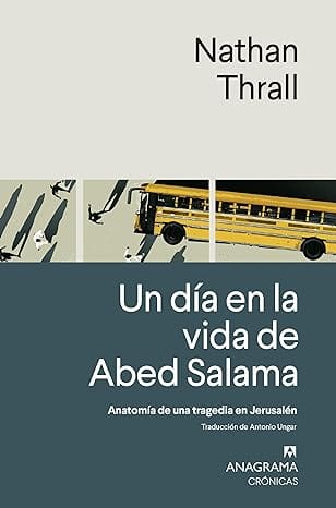 Un día en la vida de Abed Salama