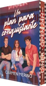 un plan para conquistarte