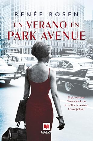 Un verano en Park Avenue