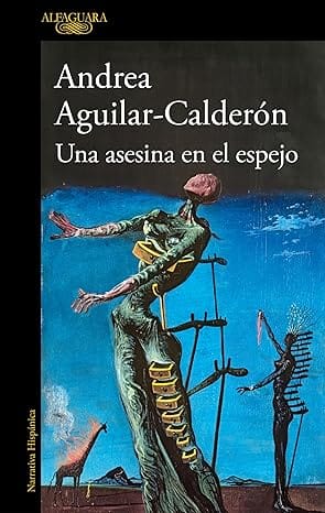 Una asesina en el espejo