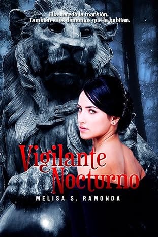 Vigilante Nocturno (Guardia Nocturna 1)